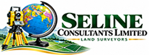 Seline Consultants Limited — Land Surveyors